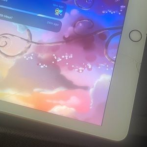 Apple IPad 8th Generation 32G Rose Gold
